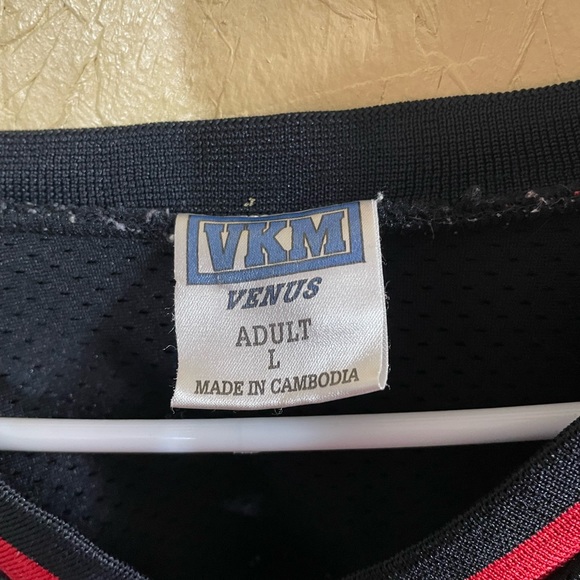 Sevendust alpha rare hockey jersey - Picture 2 of 3